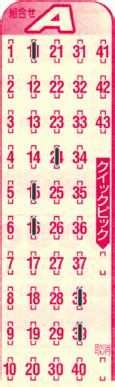 lottolyzer past results|ロト6 Lotto 6 Japan .